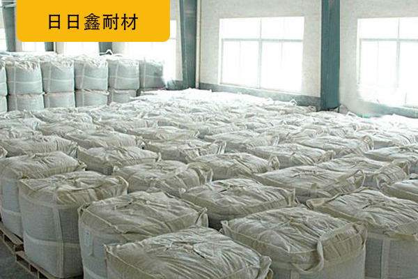 优质耐火泥